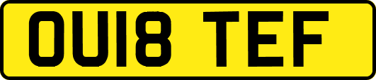 OU18TEF
