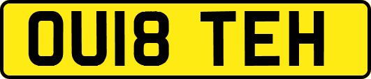 OU18TEH