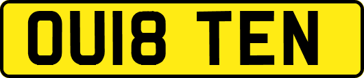 OU18TEN