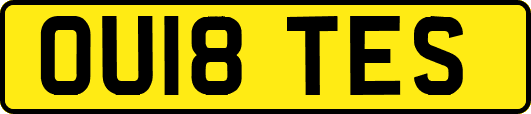 OU18TES