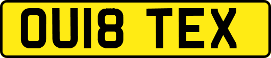 OU18TEX