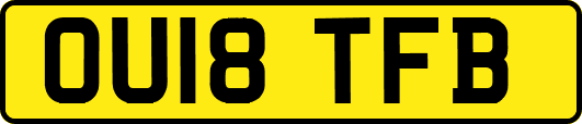OU18TFB