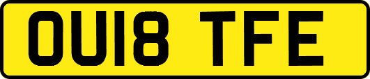 OU18TFE