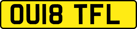 OU18TFL
