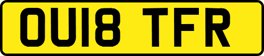OU18TFR