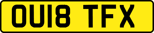 OU18TFX