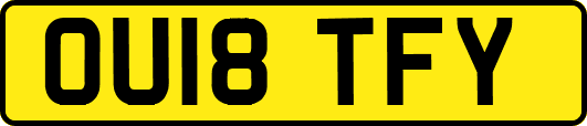 OU18TFY