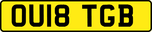 OU18TGB