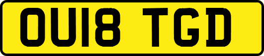 OU18TGD