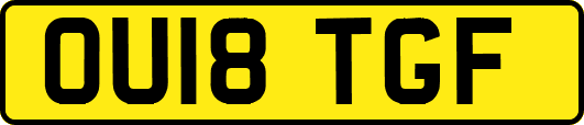 OU18TGF