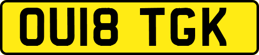 OU18TGK