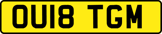 OU18TGM