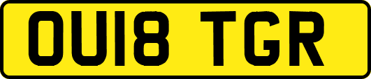 OU18TGR