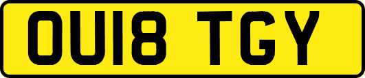 OU18TGY