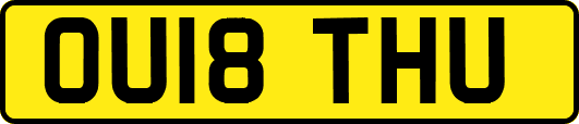 OU18THU