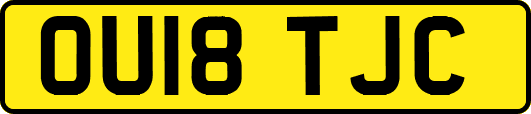 OU18TJC