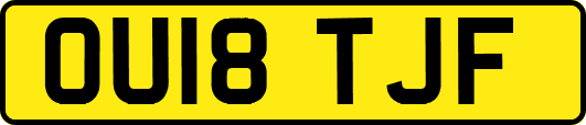OU18TJF