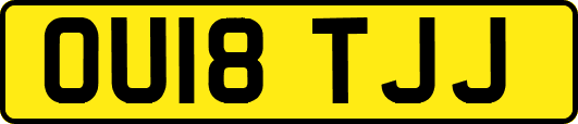 OU18TJJ