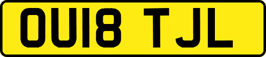 OU18TJL