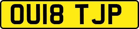 OU18TJP