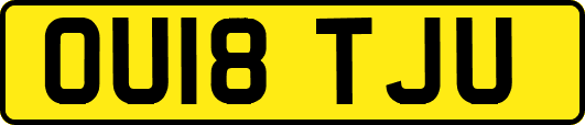 OU18TJU
