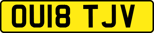 OU18TJV