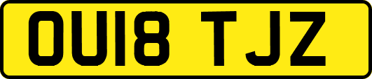 OU18TJZ