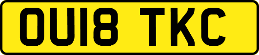 OU18TKC
