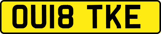 OU18TKE