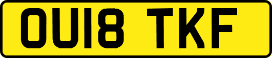 OU18TKF