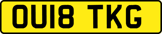 OU18TKG