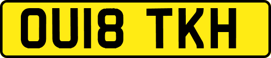 OU18TKH