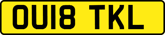 OU18TKL