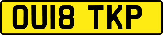 OU18TKP