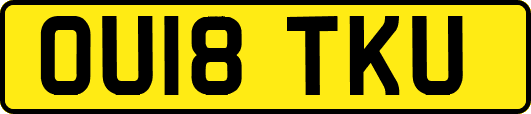 OU18TKU