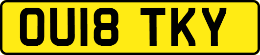 OU18TKY