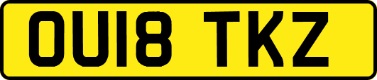 OU18TKZ