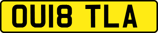 OU18TLA