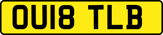 OU18TLB