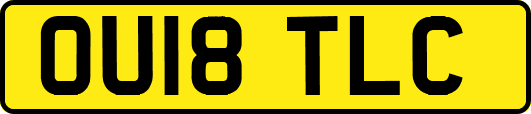 OU18TLC