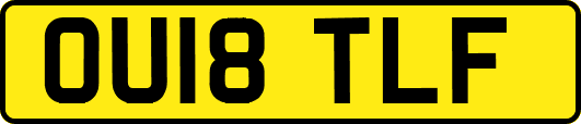 OU18TLF