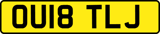 OU18TLJ