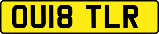 OU18TLR