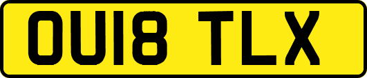 OU18TLX