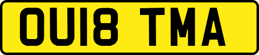 OU18TMA