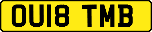 OU18TMB