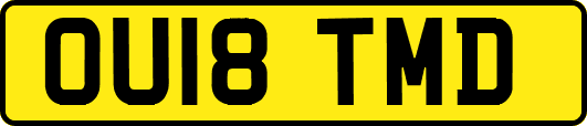 OU18TMD