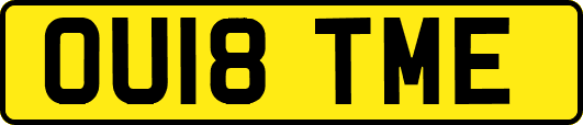 OU18TME