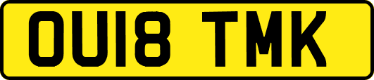 OU18TMK