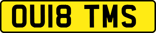 OU18TMS